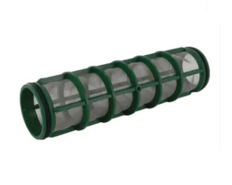 Cartridge Line Filter Green