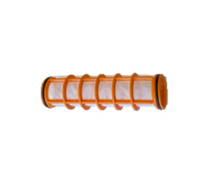 Cartridge Line Filter Orange 150 Mesh