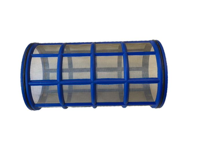 Filter Blue 50 mesh