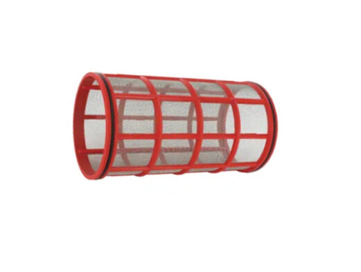 Filter Red 32 mesh