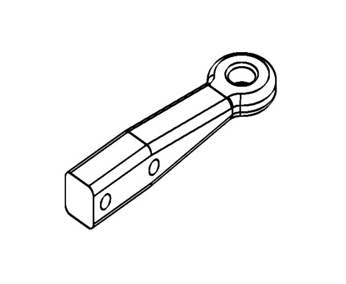 Eye Junior / Vector / Mentor