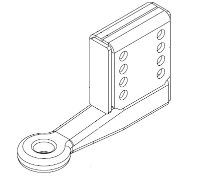 Eye adjustable Junior / Vector / Mentor