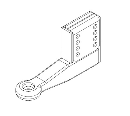 Eye adjustable Actor