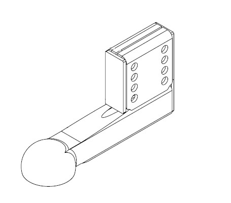 Eye K80 adjustable Actor