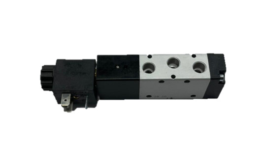 SOLENOID VALVE 5/2