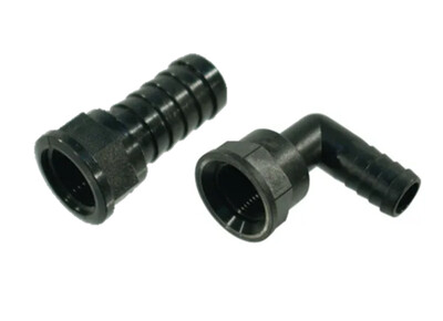 Female thread fittings