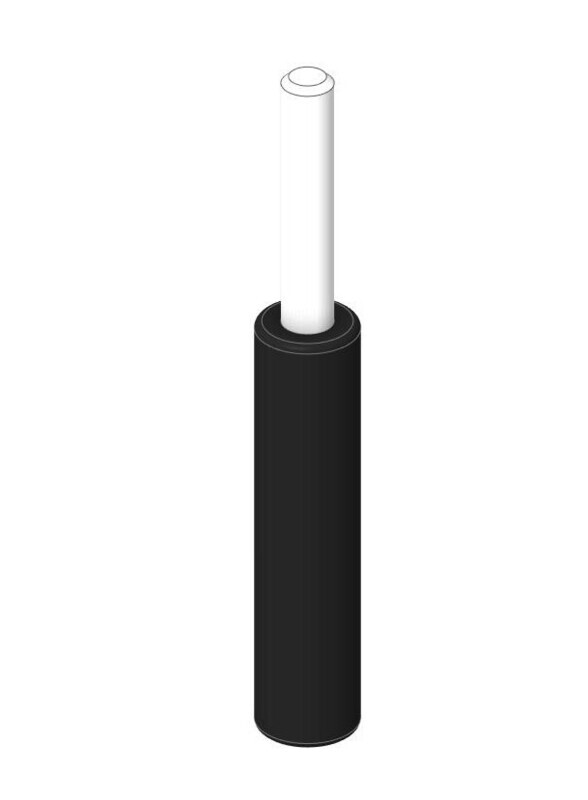 Gasveerdemper / Gasdruckdämpfer / Air spring damper