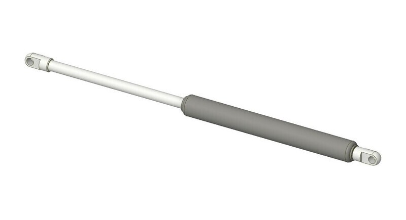 Gasveerdemper / Gasdruckdämpfer / Air spring damper