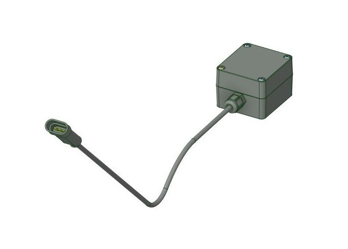 Gyroscoop / Gyroskop / Gyroscope