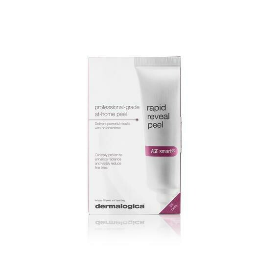 Dermalogica Rapid Reveal Peel