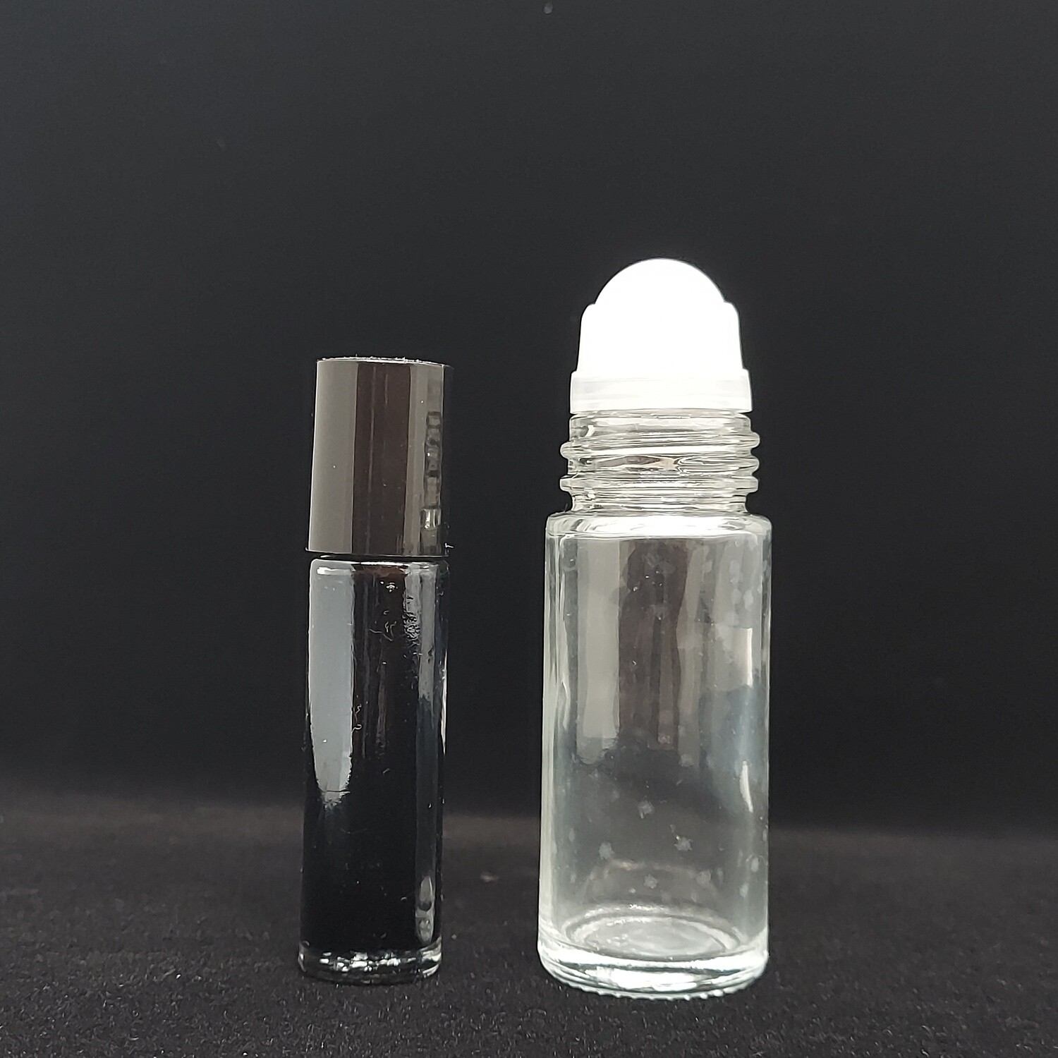 8ml Empty Roll On Bottles