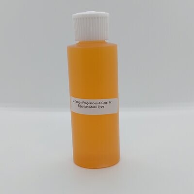 4oz Burning Oil