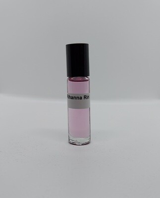 1/3oz Body Oils