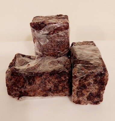 5oz Black Soap