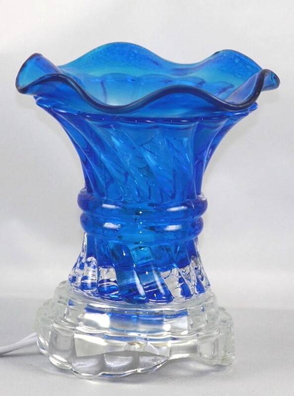 Fragrance Lamps