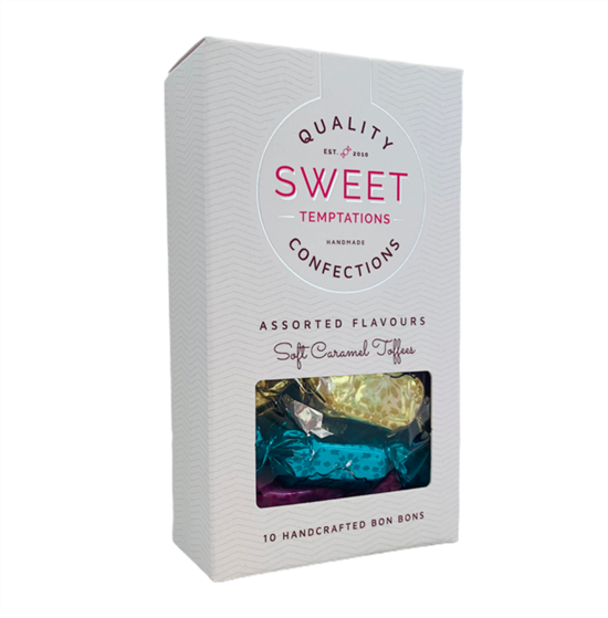 Assorted Flavours Mini Bonbon Box