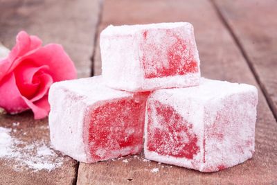 Turkish Delight