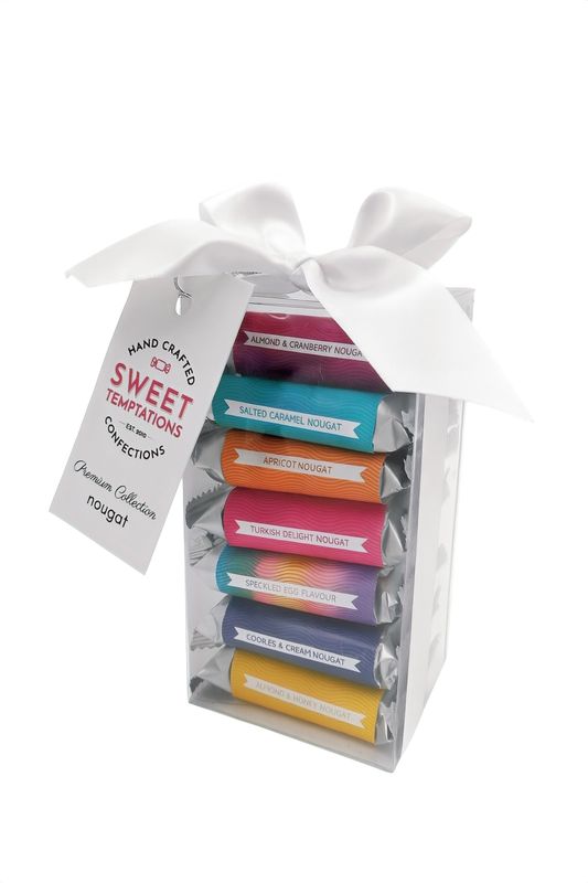 Premium Nougat Collection