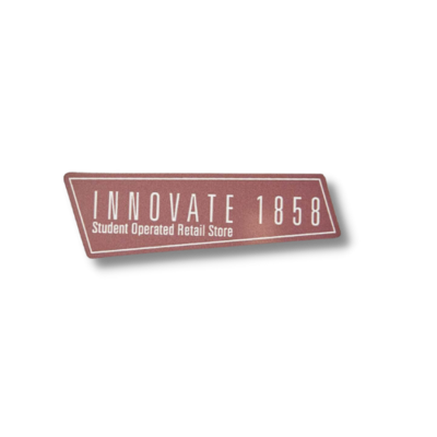 Innovate 1858 Flexible Custom Shape Magnet