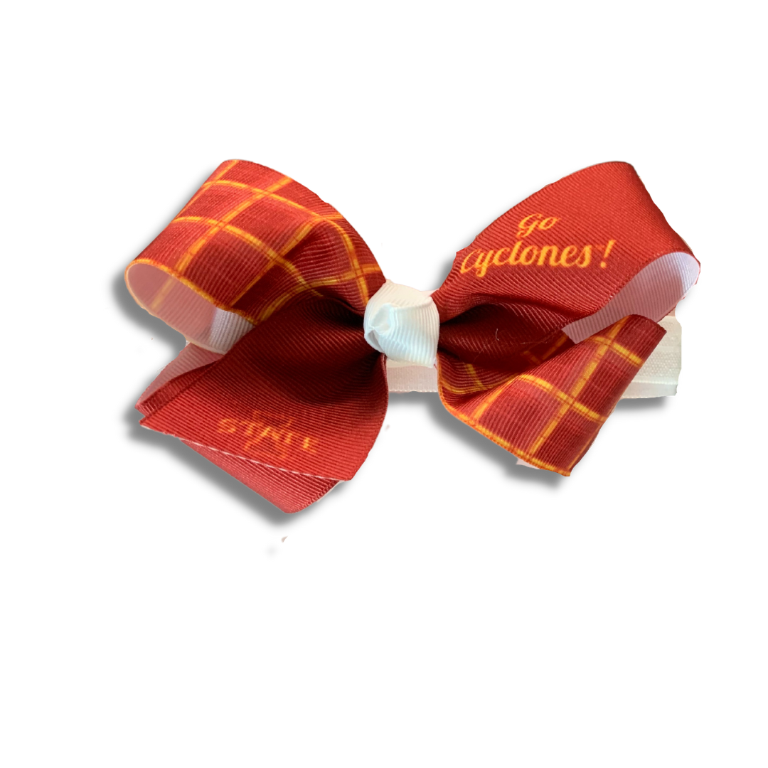 Infant Bow Headband Infant Bow Headband
