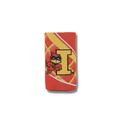 Leaning Cy Can Cooler