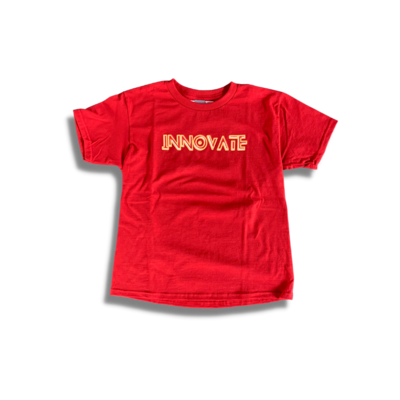 Innovate Kids T-Shirt