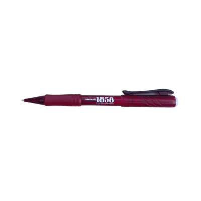 Innovate 1858 Mechanical Pencil