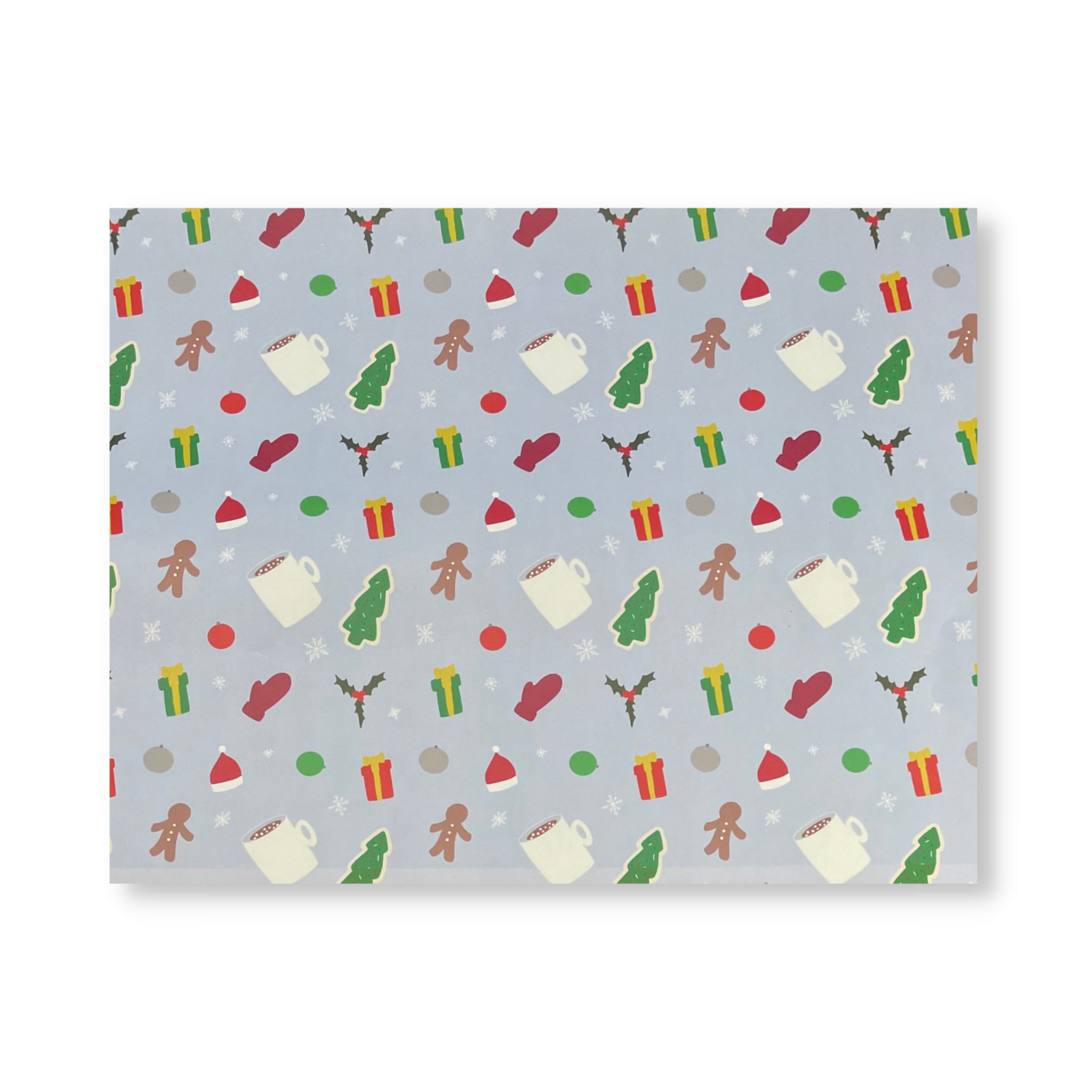 Gift Wrapping Gift Wrapping