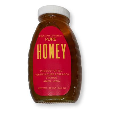 ISU Farm Honey (1 lb)