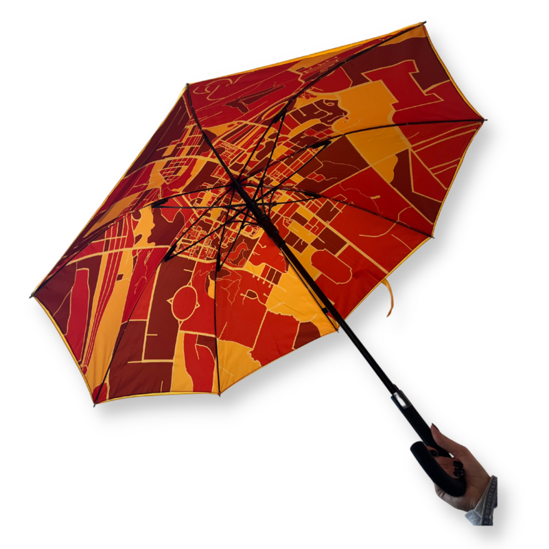 Atlas Umbrella