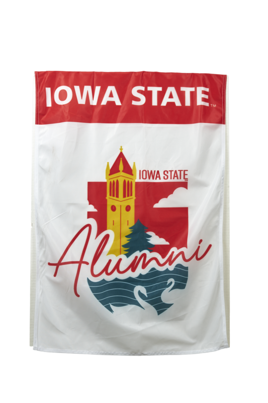 Alumni Outdoor Flag