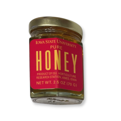 ISU Prairie Honey