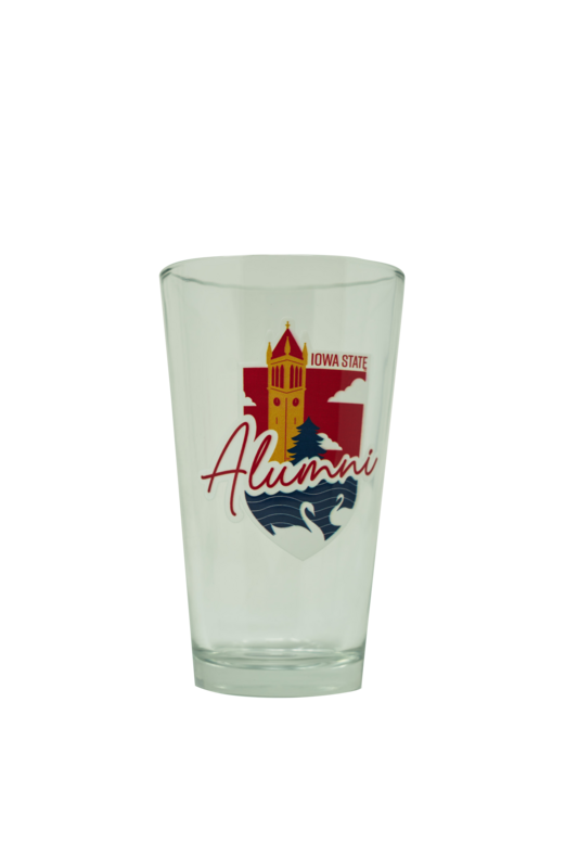 Alumni Pint Glass