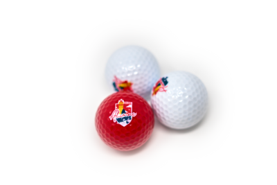 Alumni Golf Balls (3pk)