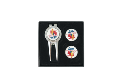 Alumni Golf Set