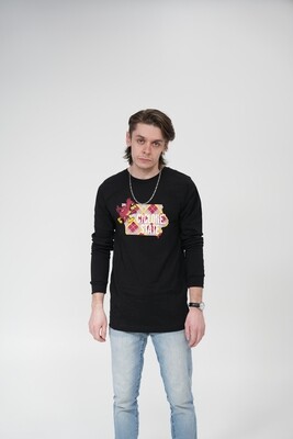 Black Cyclone State Tartan Shirt, Medium Black Cyclone State Tartan Shirt, Medium