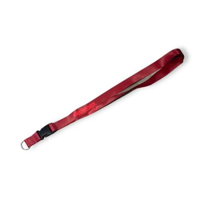 Vintage Cyclones Lanyard