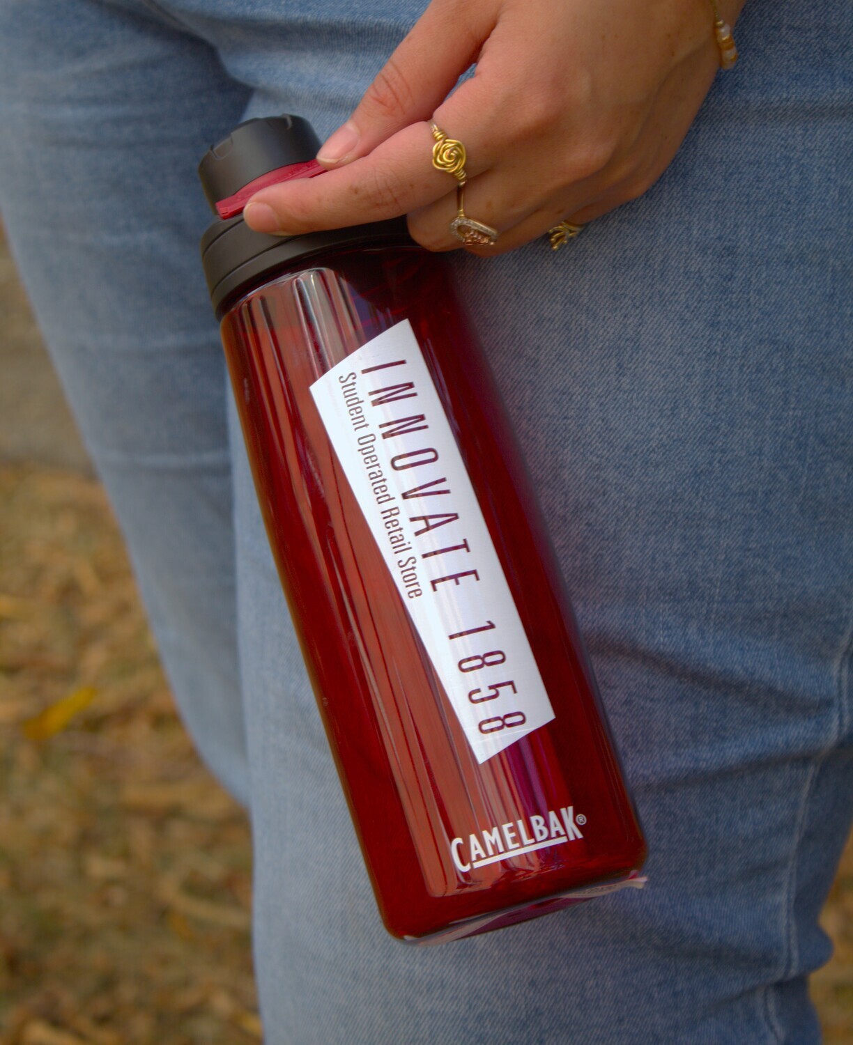 Innovate 1858 Camelback Innovate 1858 Camelback