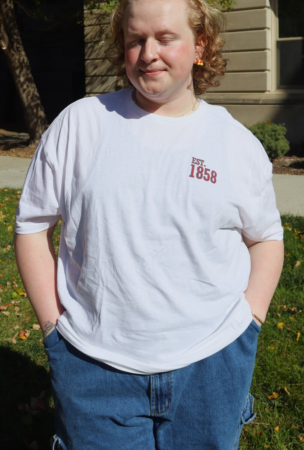 Support Your Local Innovator, 3XL Support Your Local Innovator, 3XL