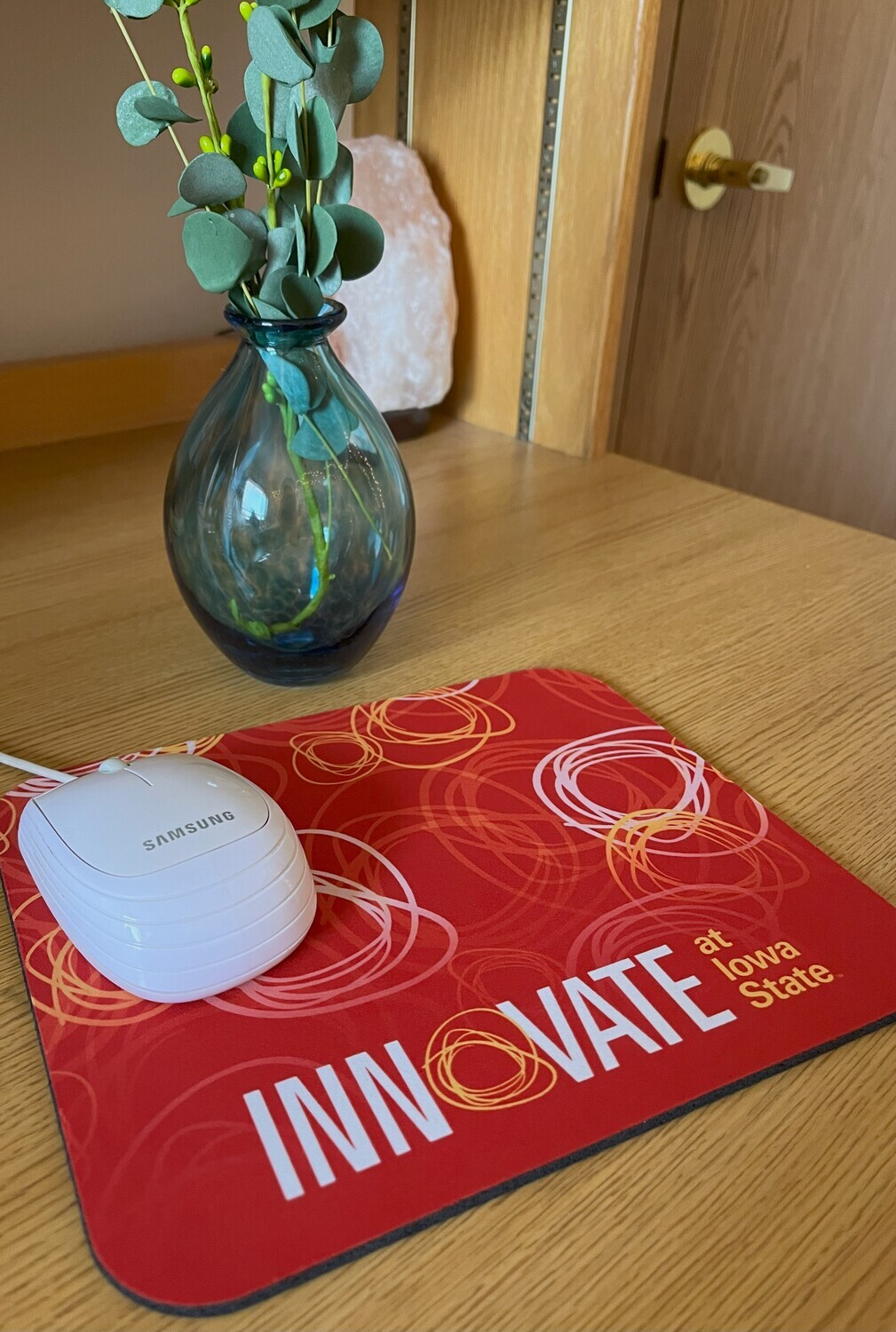 Innovate At ISU Mousepad