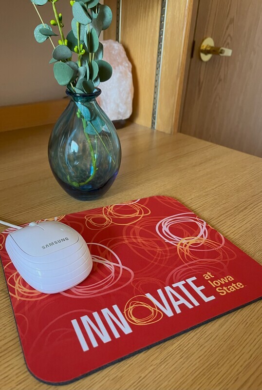 Innovate At ISU Mousepad