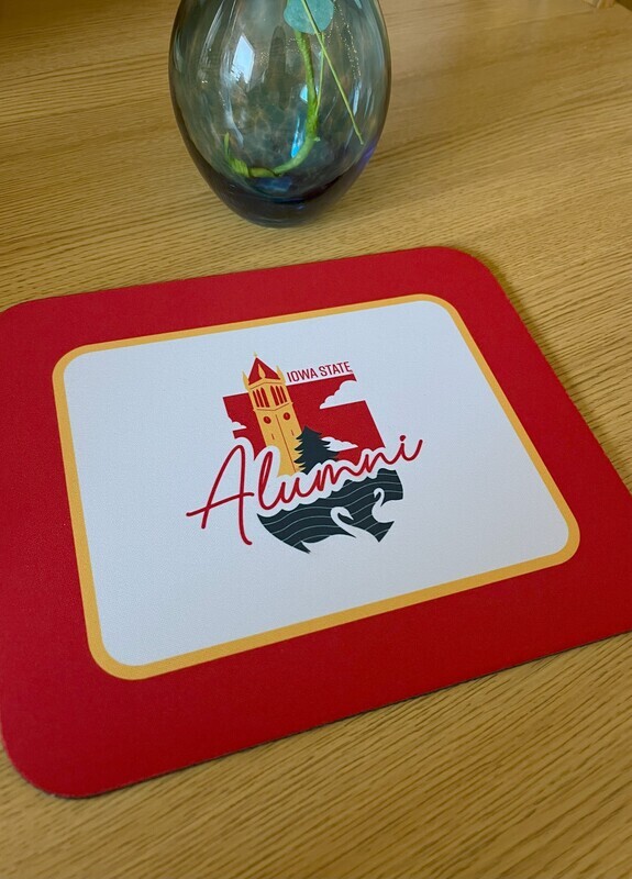 Alumni Mousepad
