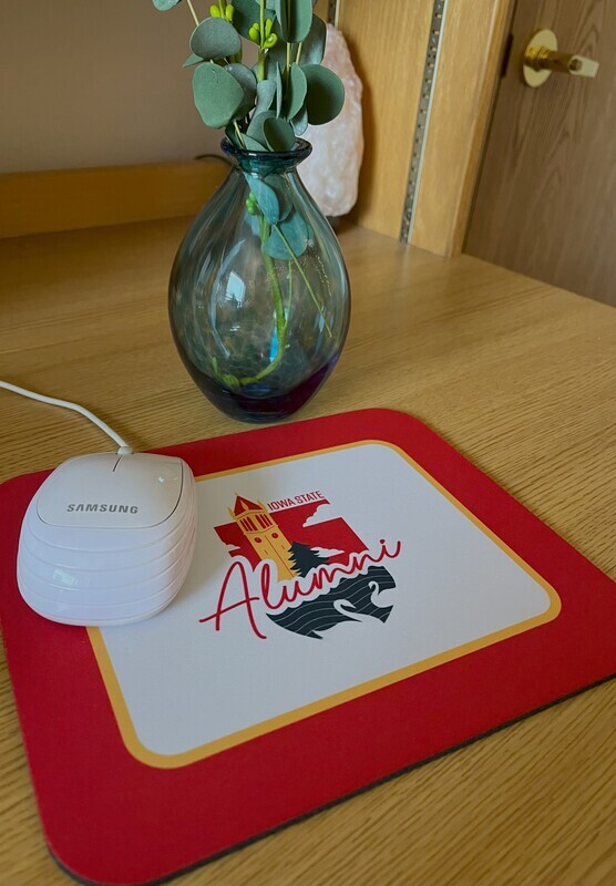 Alumni Mousepad