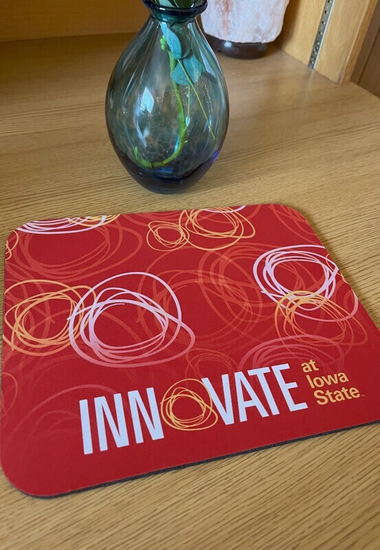 Innovate At ISU Mousepad