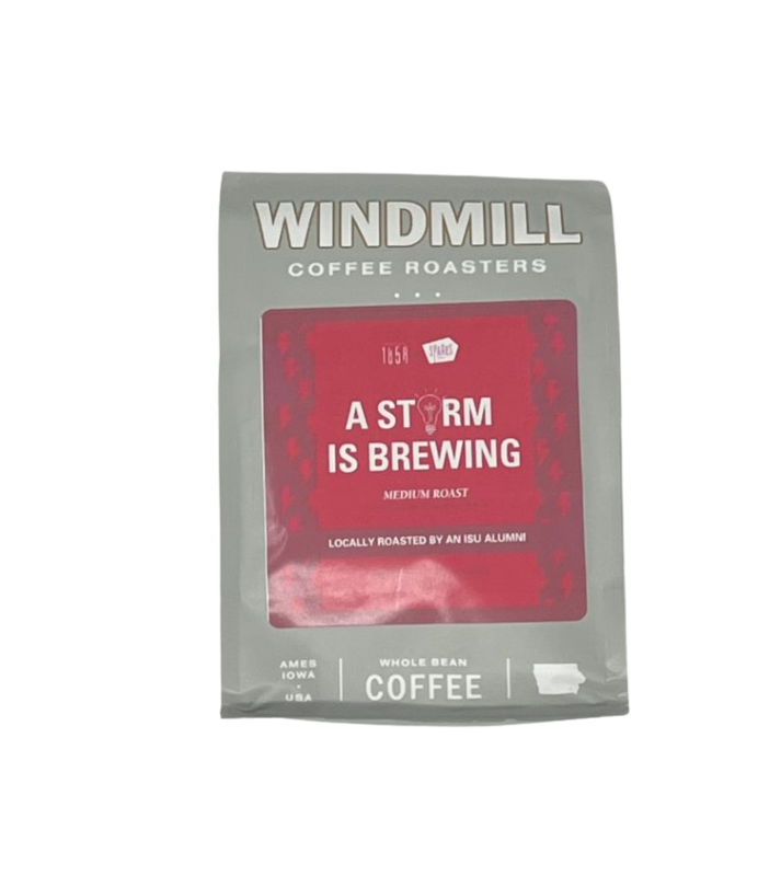 Windmill Sparks 1858 Coffee Blend, 12oz