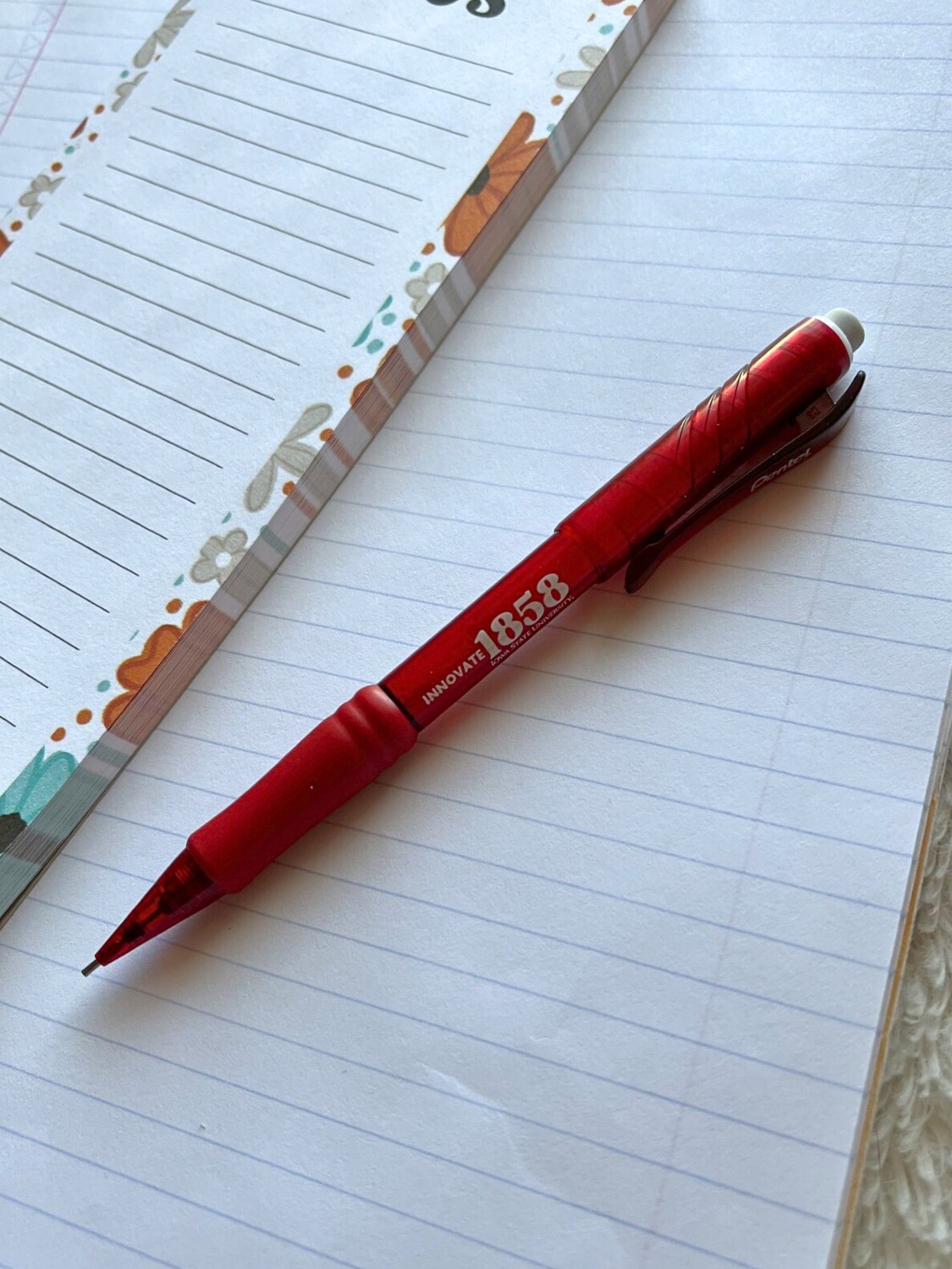 Innovate 1858 Mechanical Pencil Innovate 1858 Mechanical Pencil