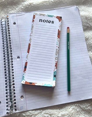 "Lucky Pencil" Pencil