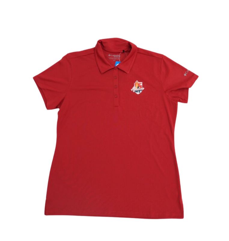 Men's Alumni Shotgun Polo - XL