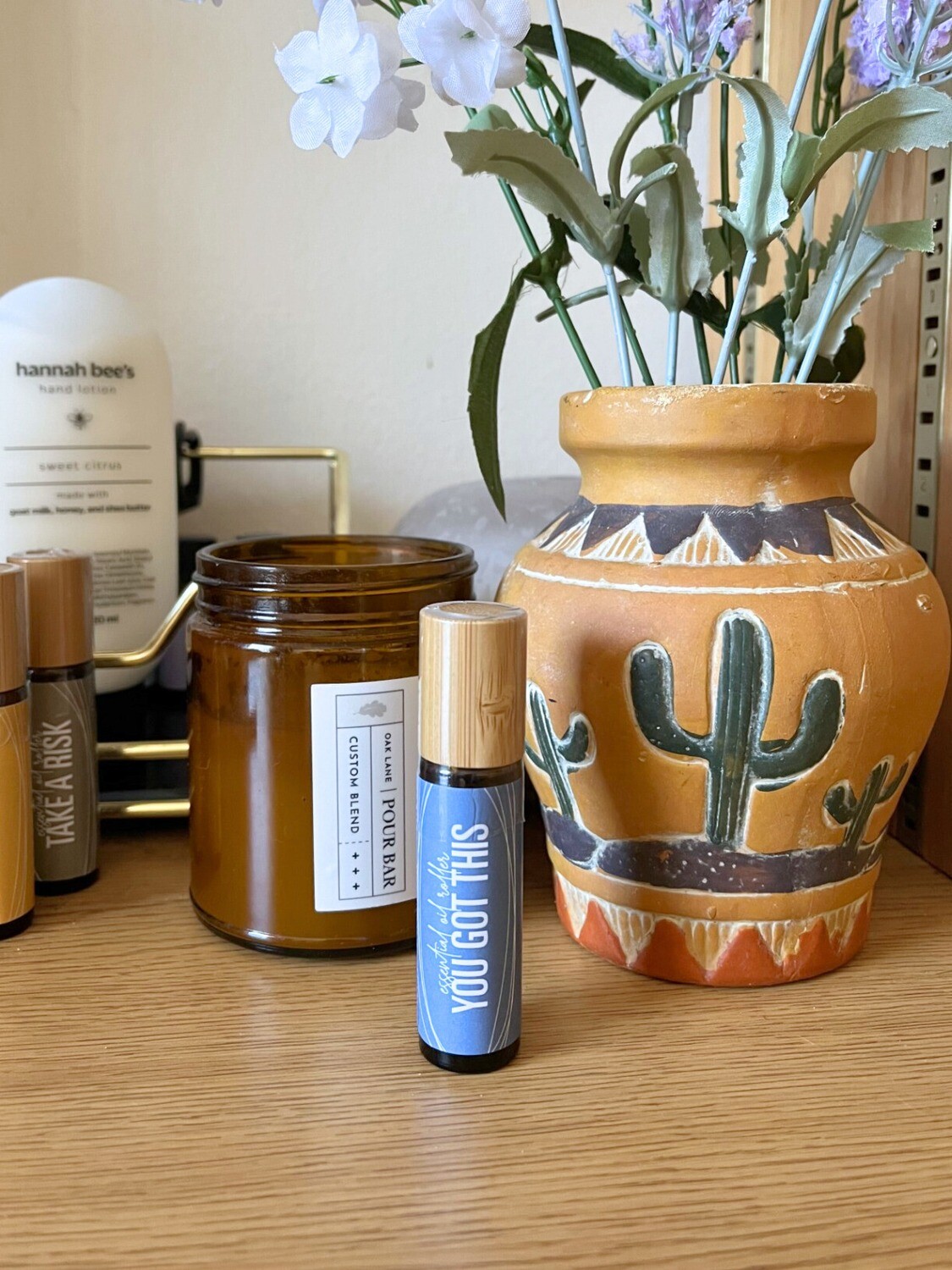 You Got This Essential Oil Roller You Got This Essential Oil Roller