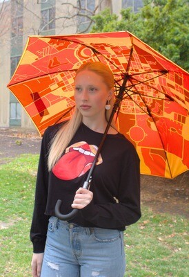 Atlas Umbrella Atlas Umbrella